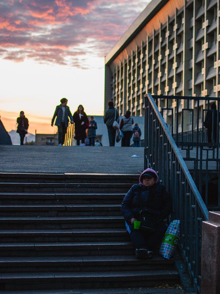 Photograph by Алик Мелконян