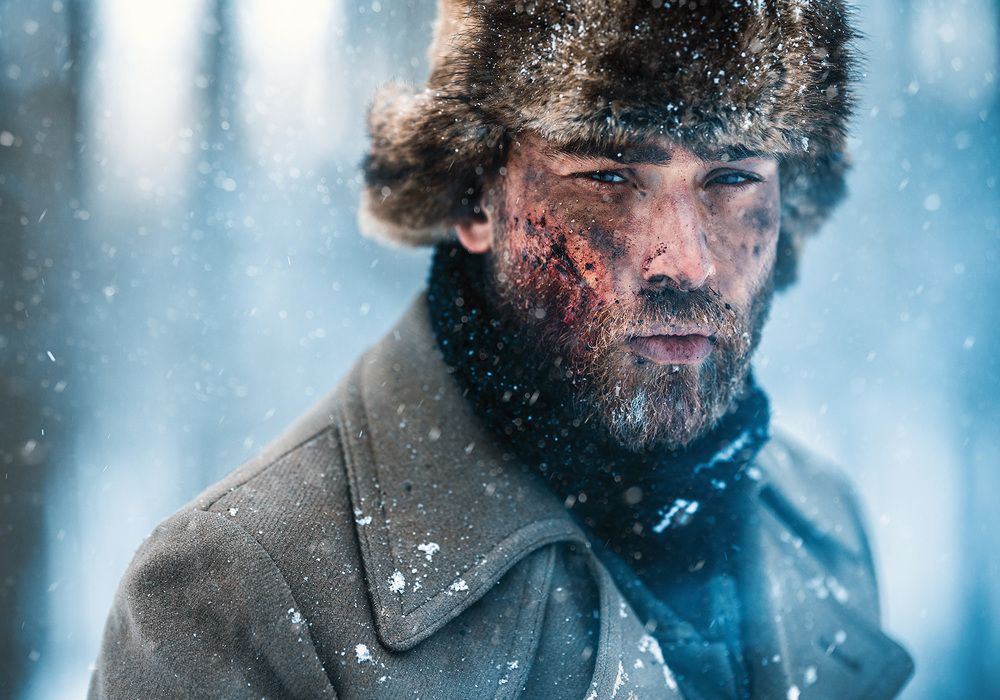 Photograph by khalaji shahin