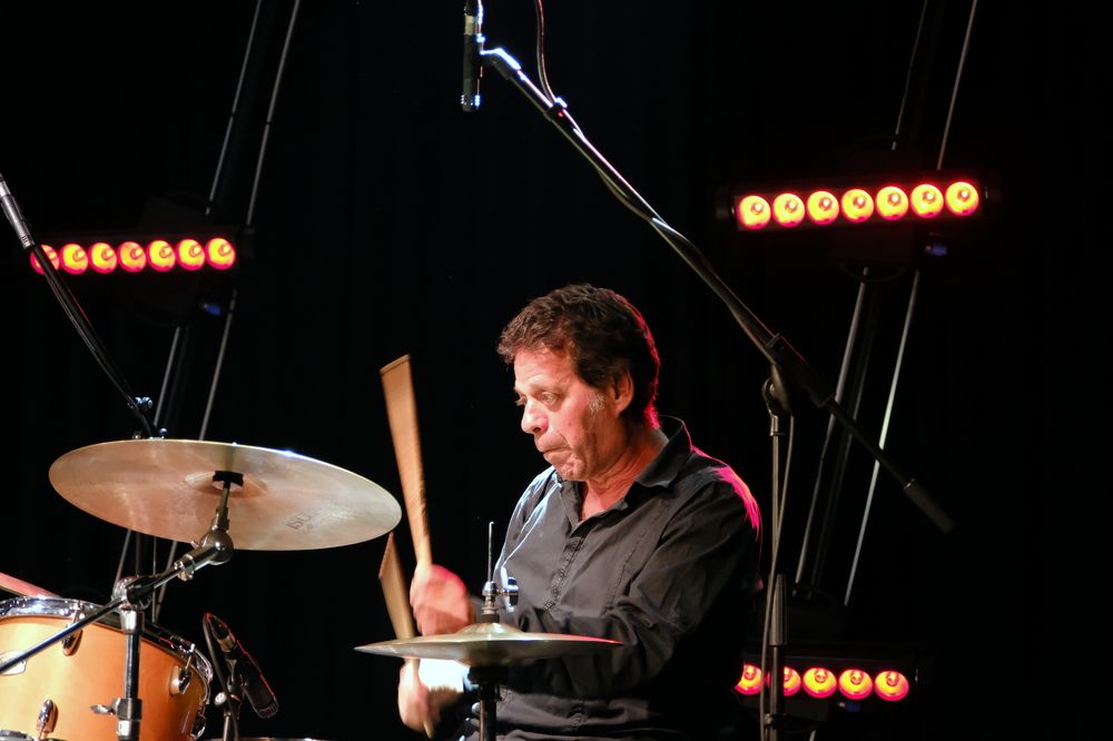 Photograph by Mike Sappojnikoff