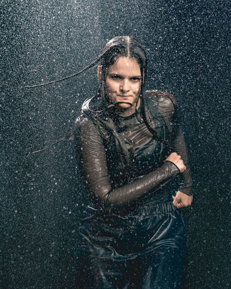 Photograph by Jurijs Rudzeiss