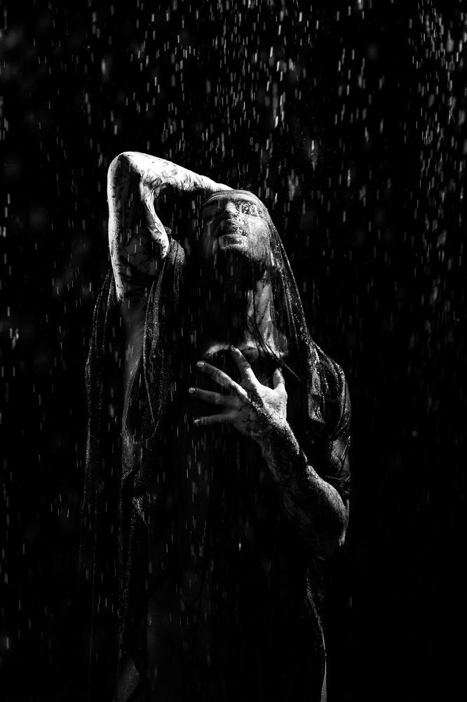 Photograph by Надин Оздемир