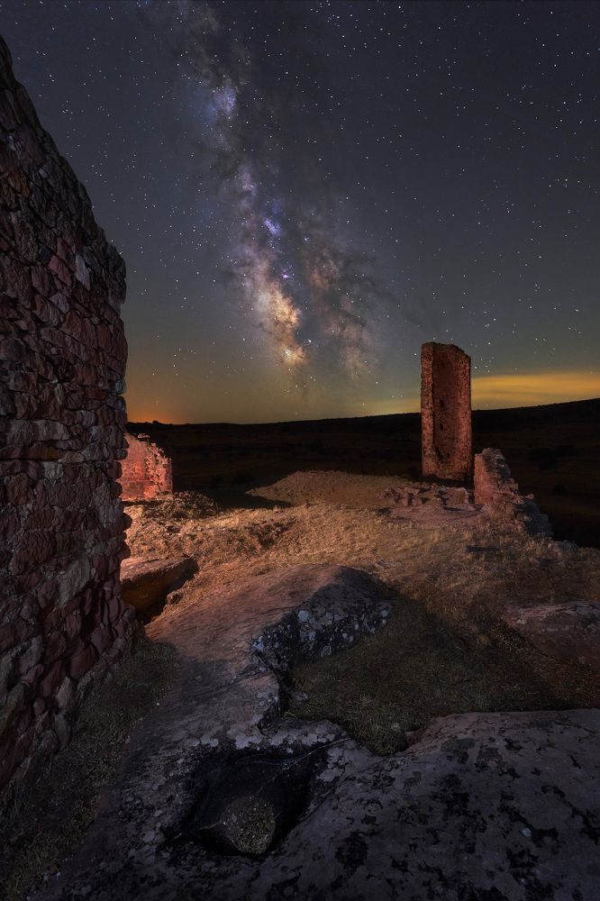 Photograph by Jorge Ciscar