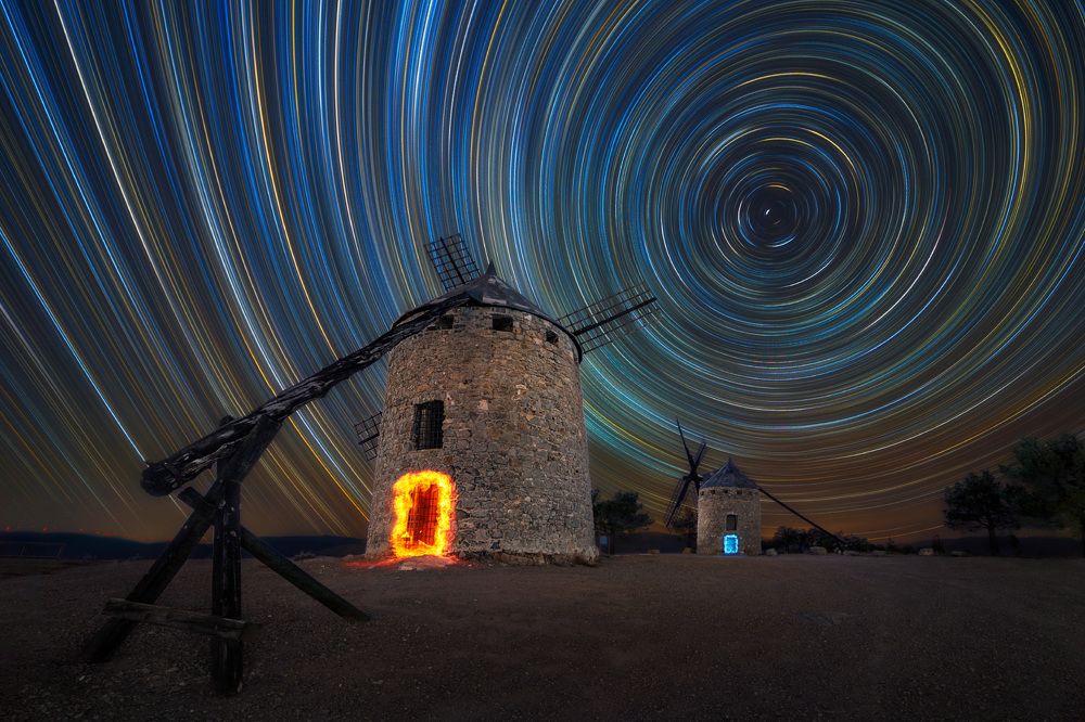 Photograph by Jorge Ciscar