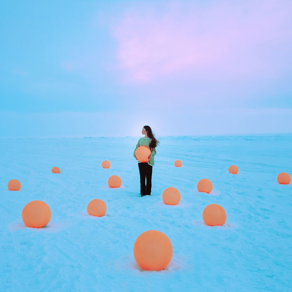 Photograph by Майоров Игорь