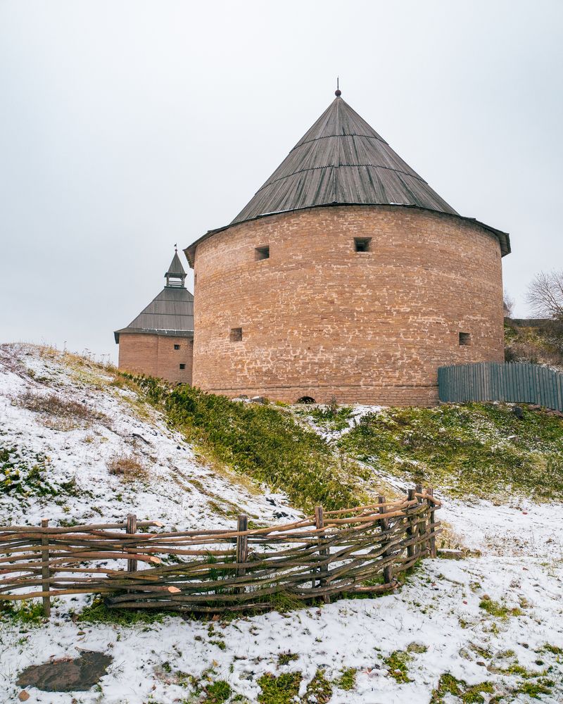 Photograph by Ярослав Изотов