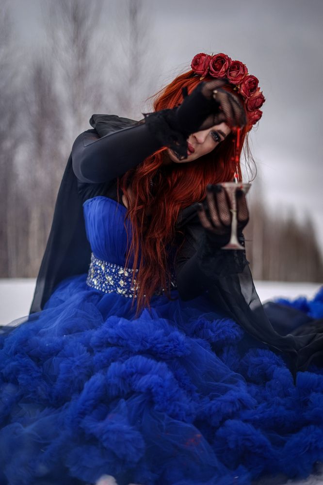 Фотография автора Rimma Fedorova