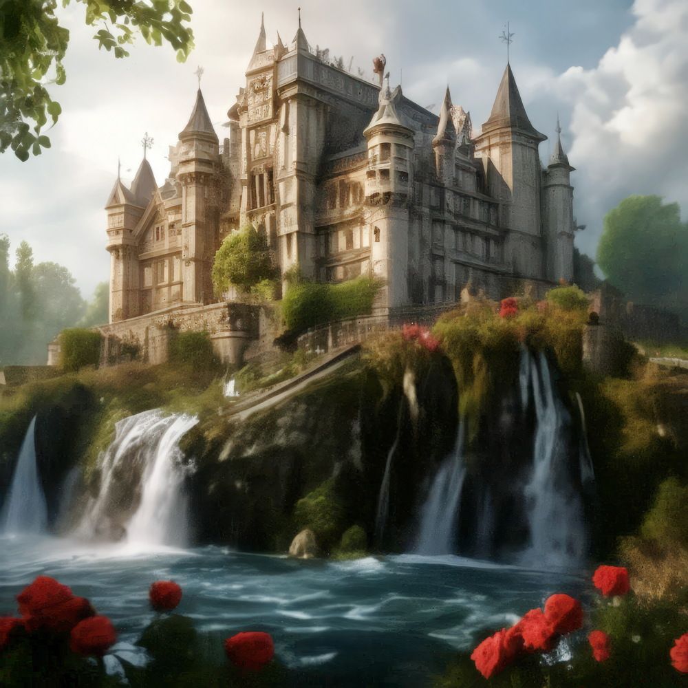 Photograph by Vladimir Bragilevsky