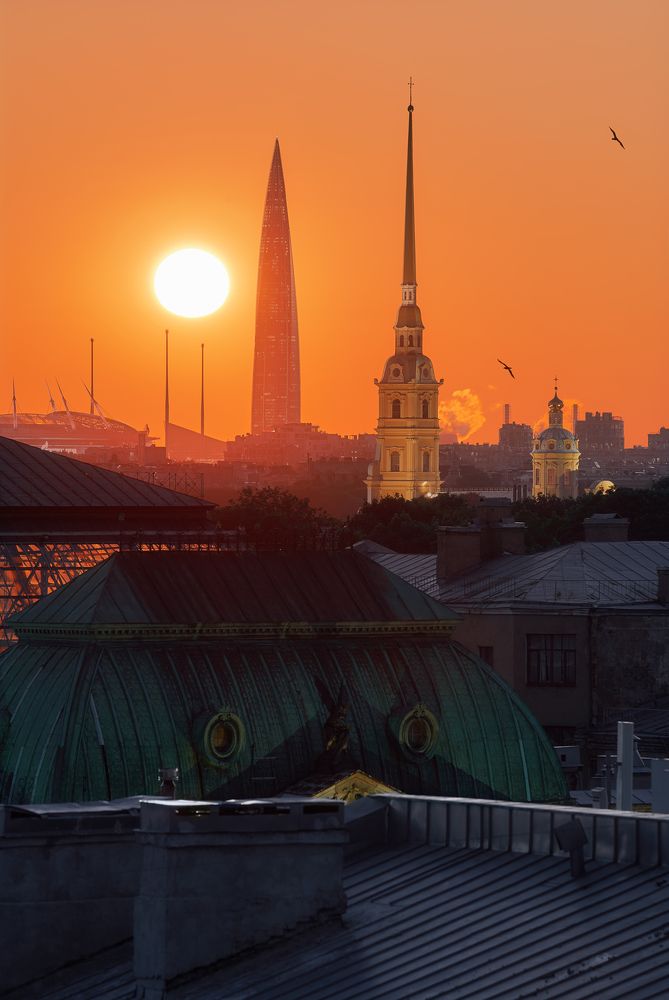 Photograph by Чехонин Александр