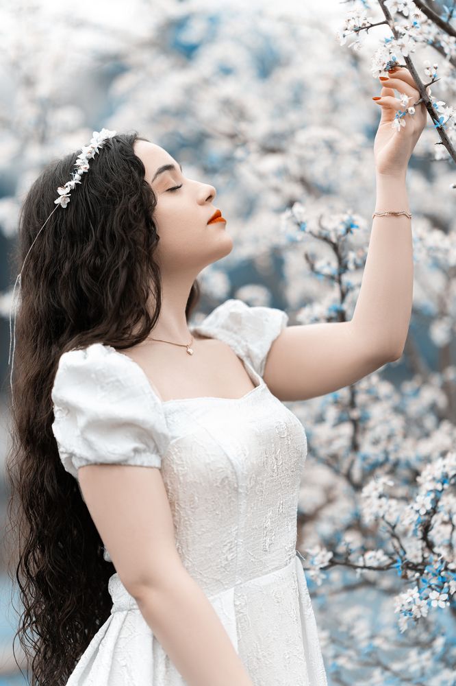 Photograph by Mohammad Reza Borji