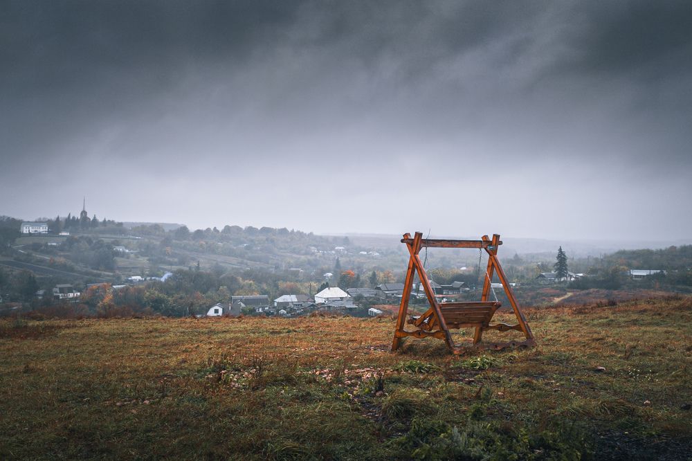 Photograph by Алексей Юдин