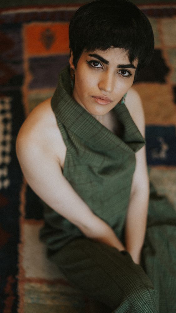 Photograph by Abolfazl Kazemi