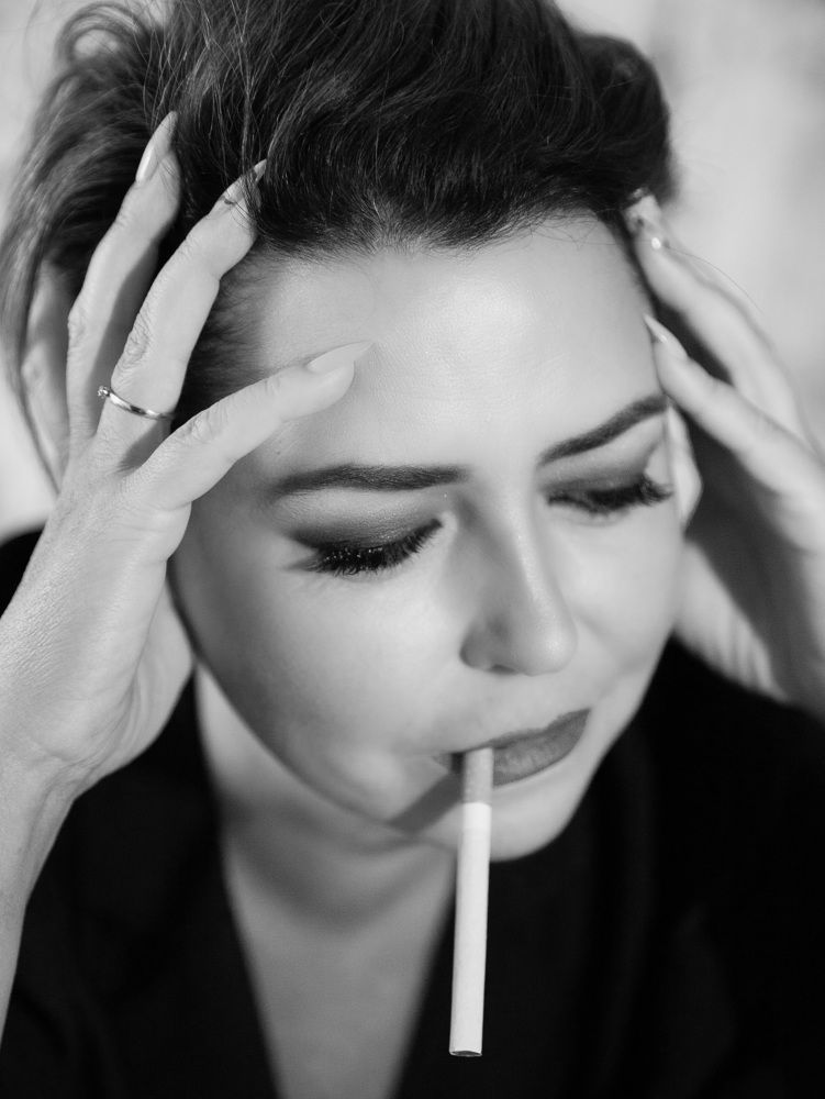 Photograph by Надежда Шевченко