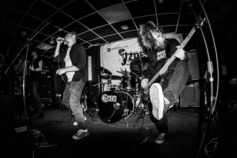 Photograph by Алёна Деревнина