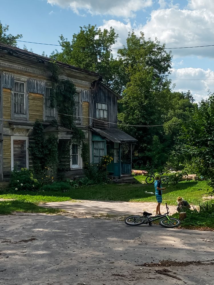 Photograph by Анна Леонова