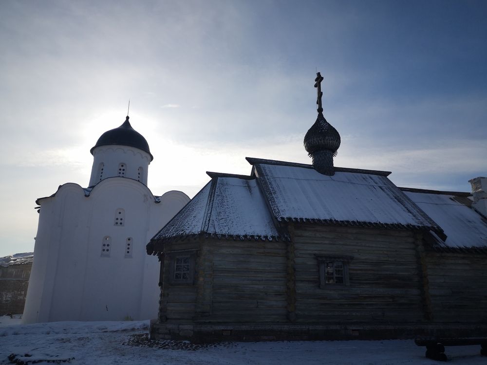 Photograph by Наталия Мельникова