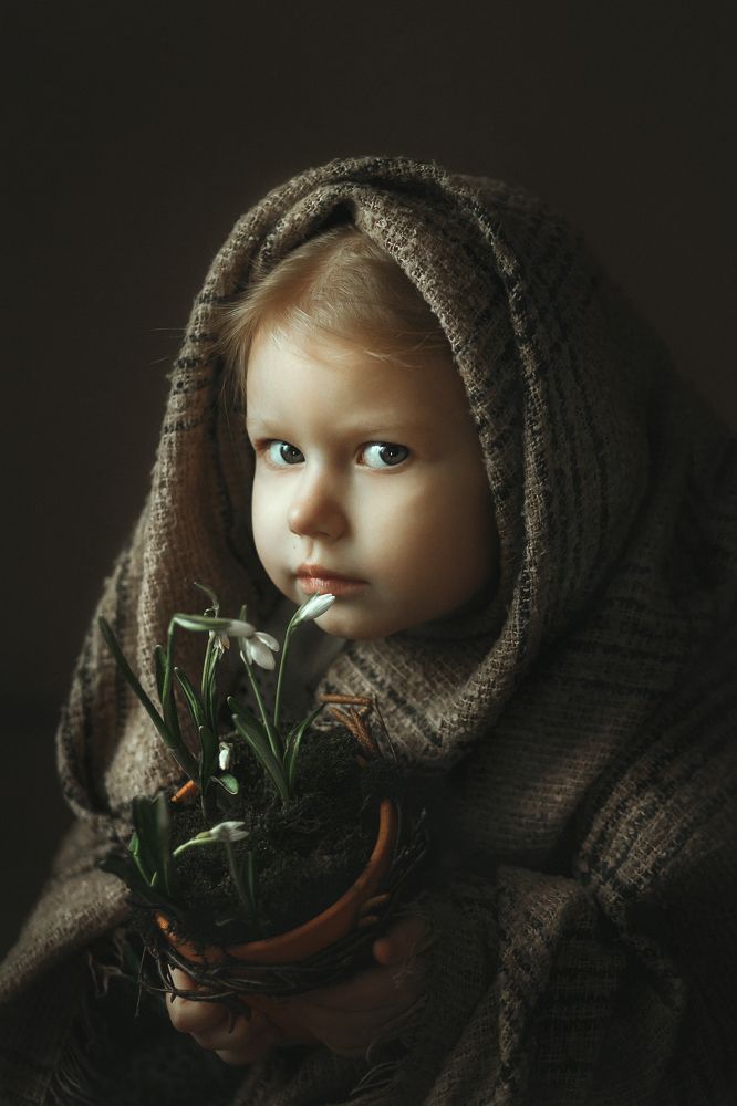 Photograph by Виктория Литвиненко