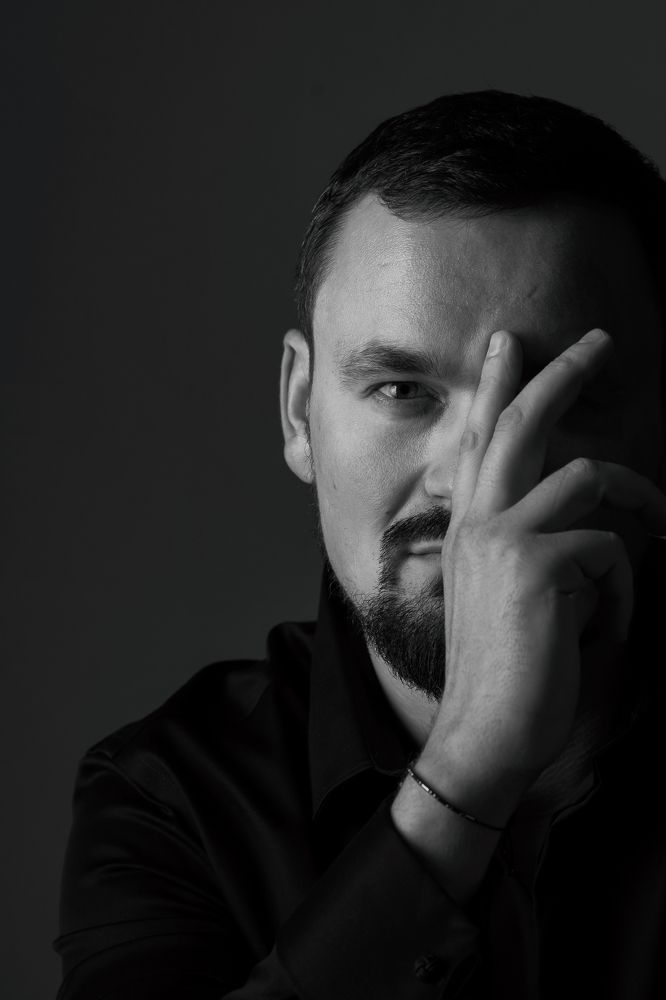 Photograph by Натали Воскресенская