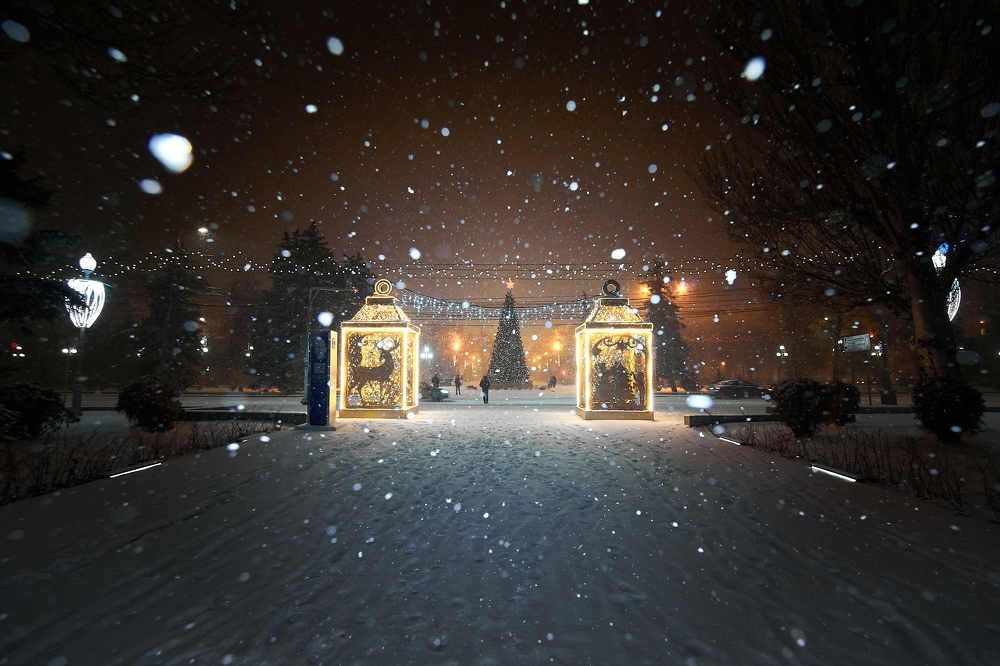 Photograph by Павел Сторчилов