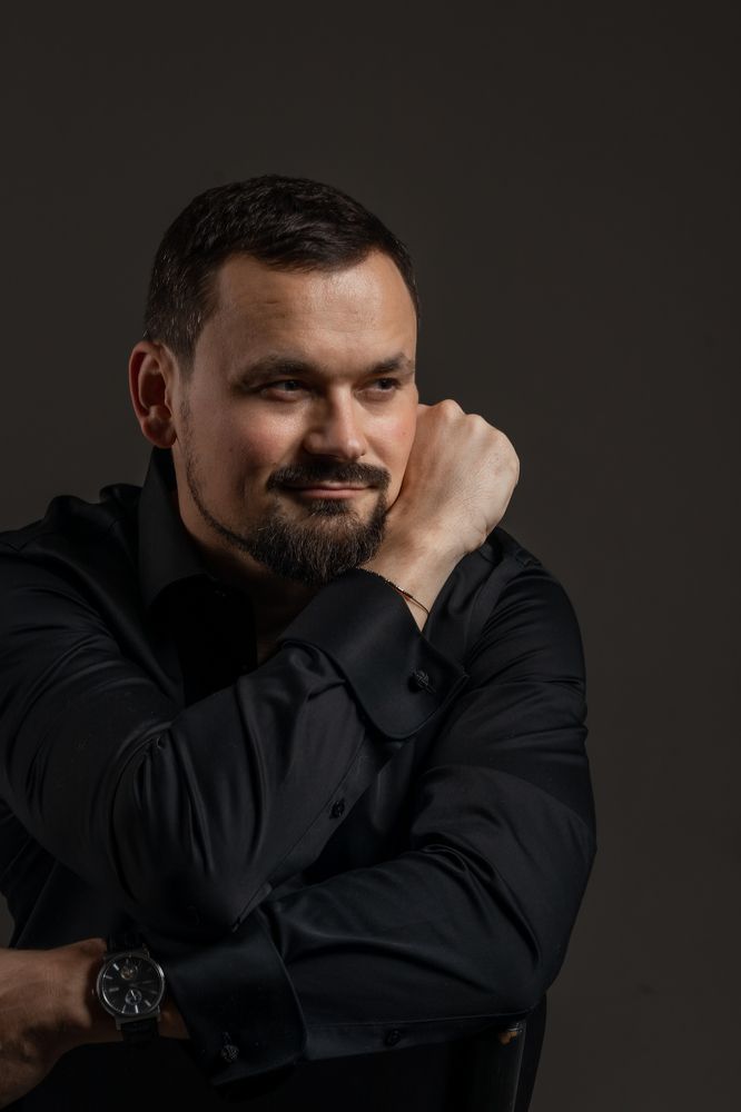 Photograph by Натали Воскресенская