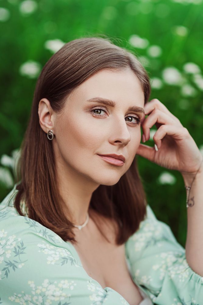 Photograph by Анна Ермоленко