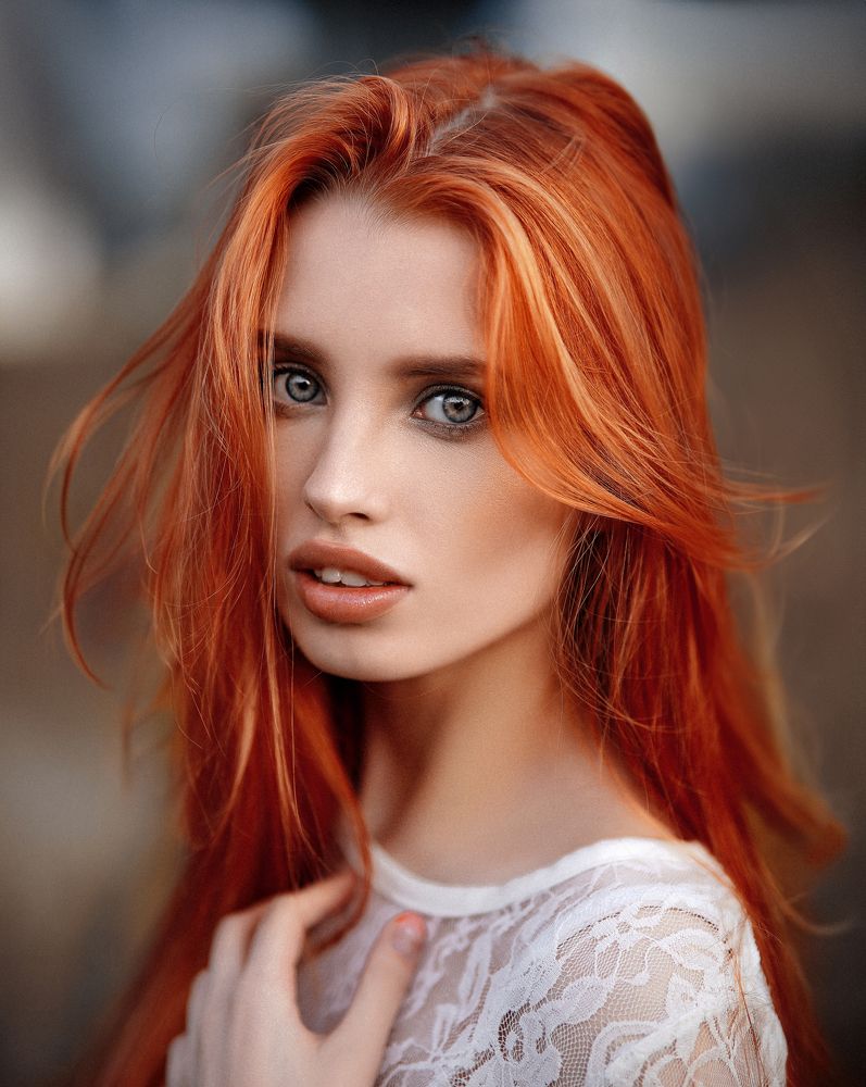 Photograph by Никита Волков