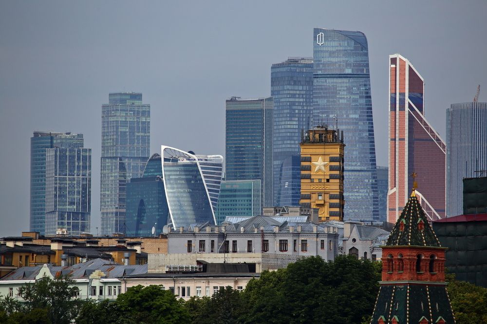 Фотография автора Александр Челмодеев