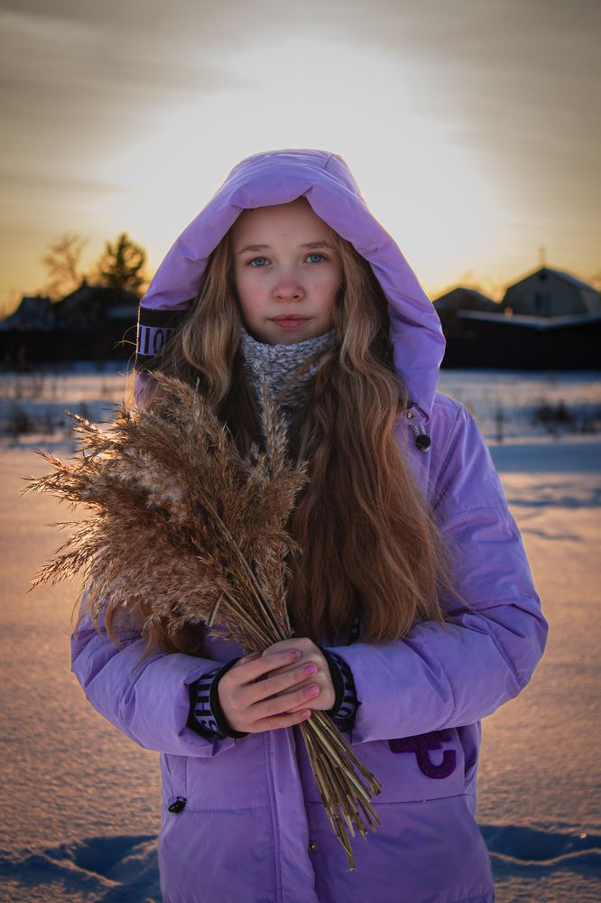 Photograph by Ирина Вепринцева