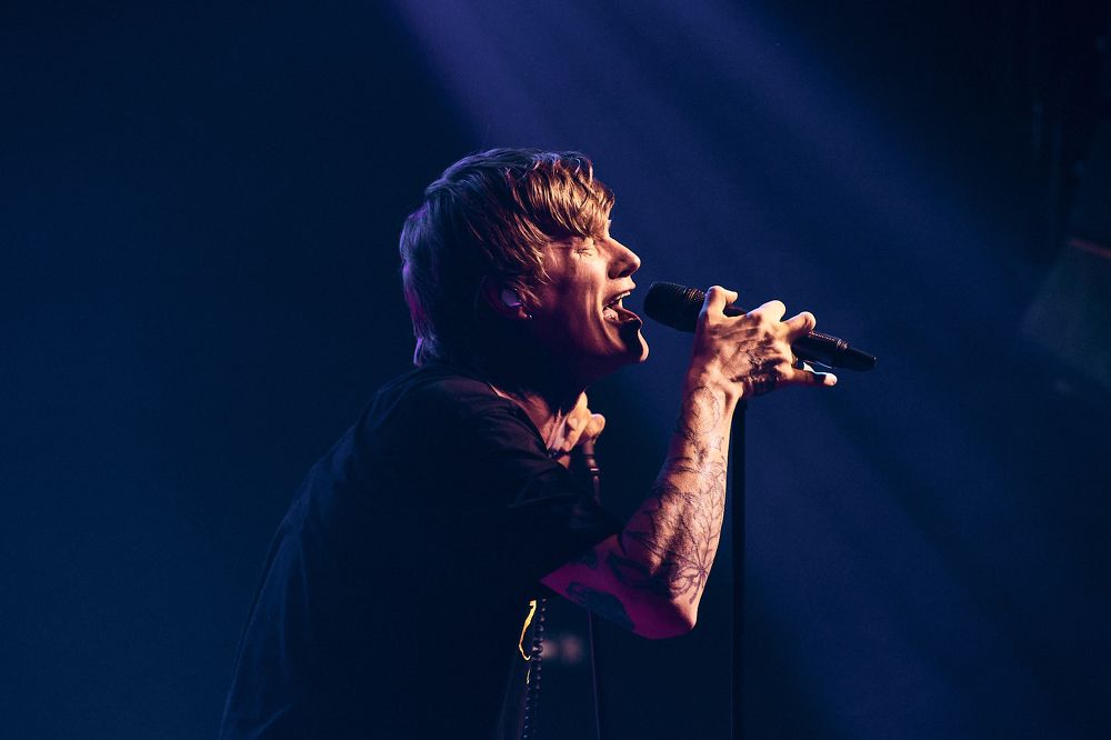 Photograph by Леонтьева Татьяна