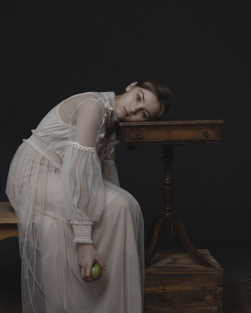 Фотография автора Natalja Bindere