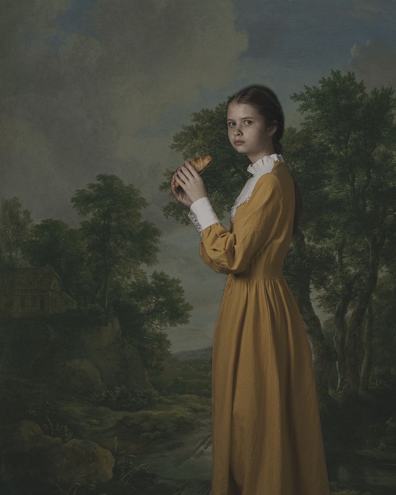 Фотография автора Natalja Bindere