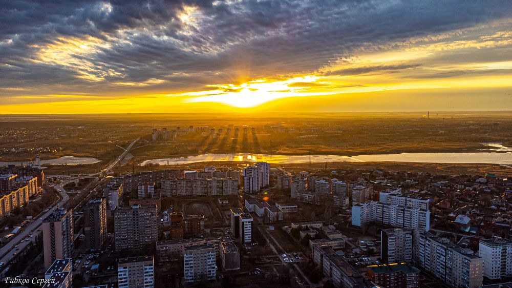 Photograph by Сергей Гибков