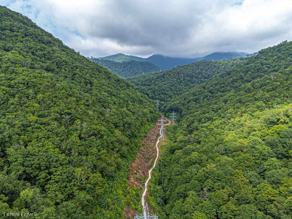 Photograph by Сергей Гибков