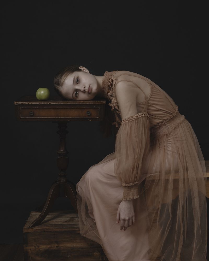 Фотография автора Natalja Bindere