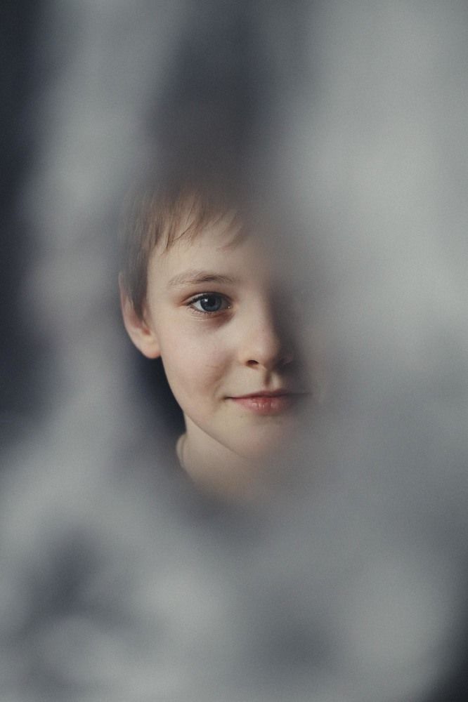 Фотография автора Вера Инюшкина