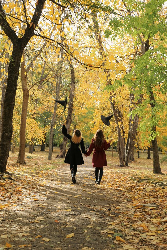 Photograph by Софья Омельченко