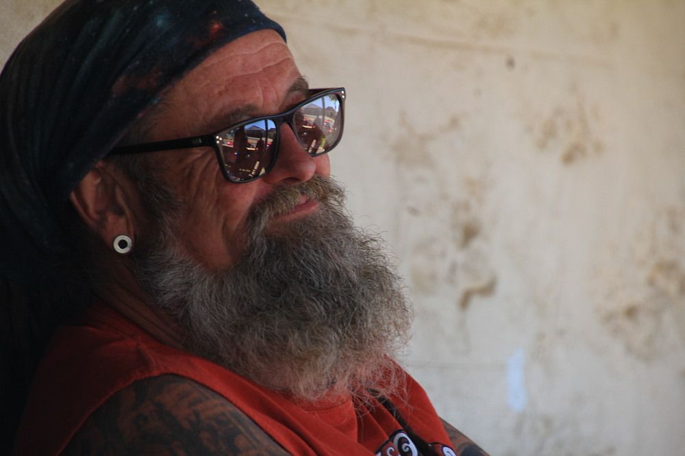 Photograph by trev syme