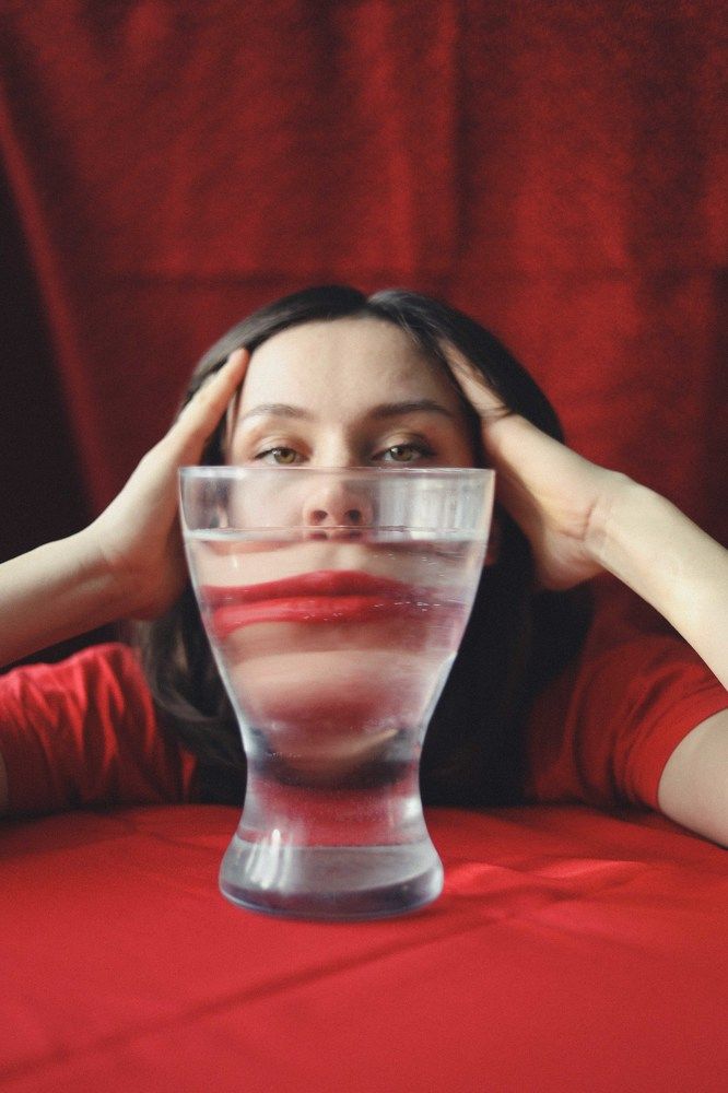 Фотография автора Вера Инюшкина