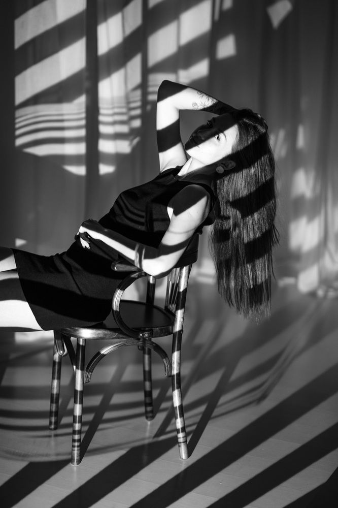 Photograph by Натали Воскресенская