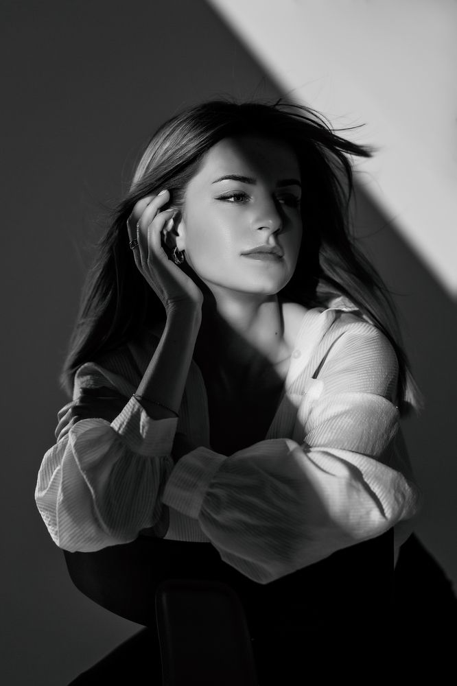 Photograph by Натали Воскресенская