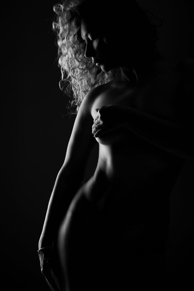 Photograph by Valeria D