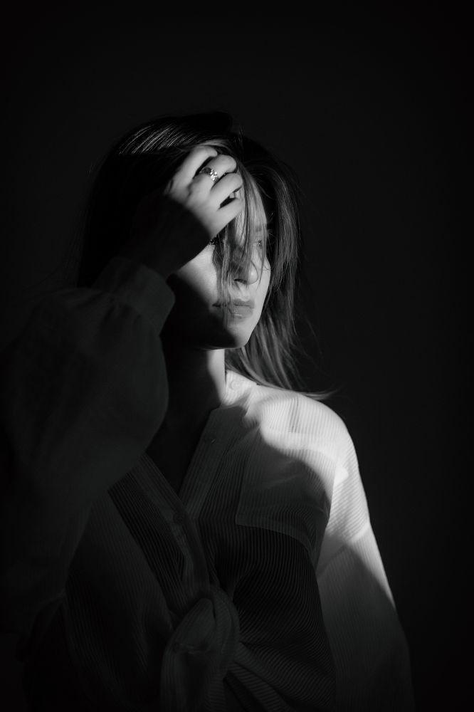 Photograph by Натали Воскресенская