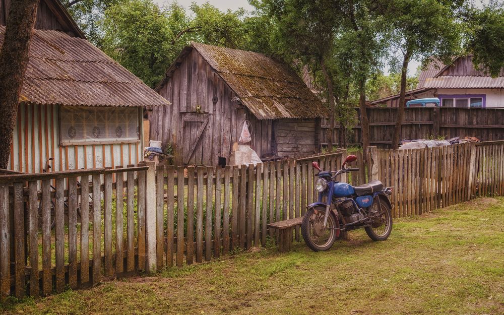 Photograph by Сергей Дишук