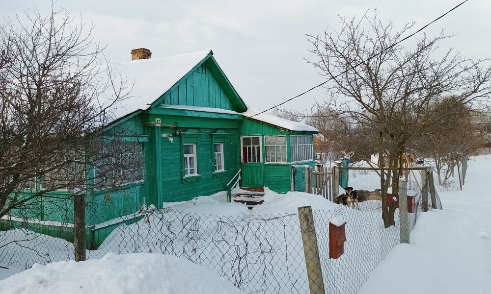 Photograph by Ольга Козлова