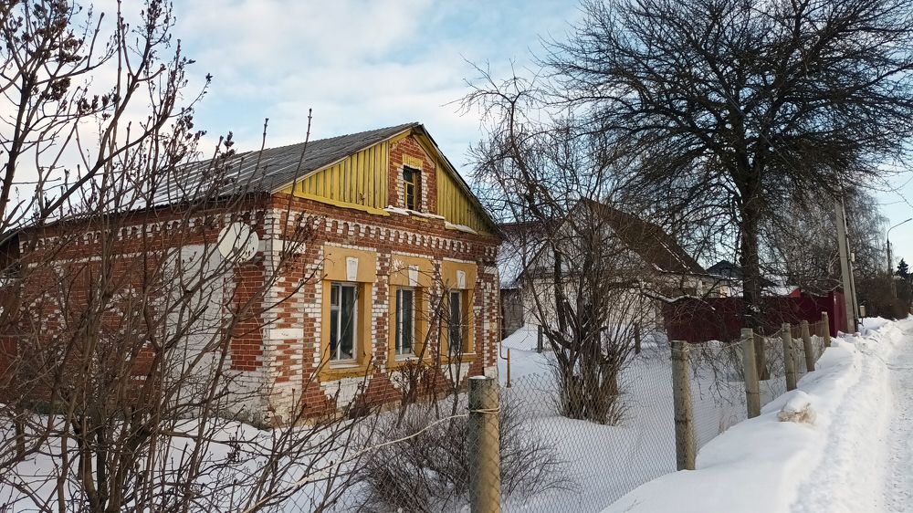 Photograph by Ольга Козлова