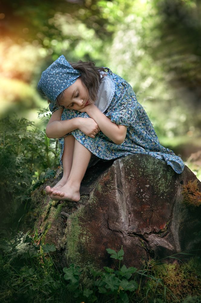 Волшебные сны