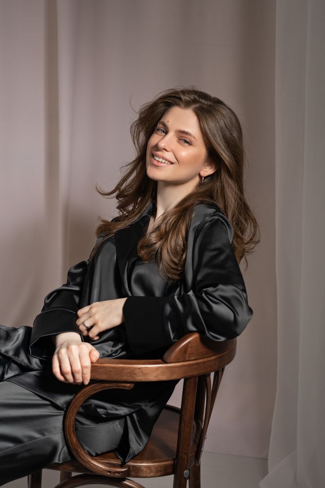 Photograph by Натали Воскресенская