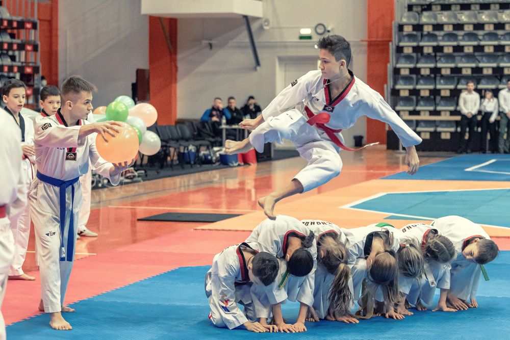 Photograph by Белевитин Михаил