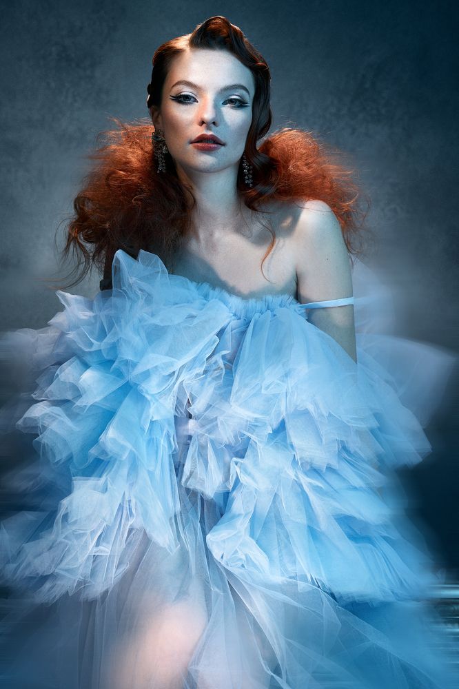 Photograph by Евгений Кириллов