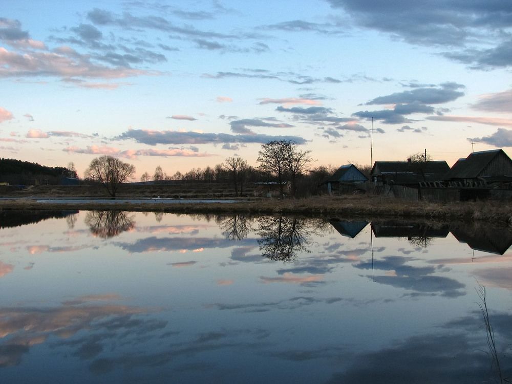 Photograph by Екатерина Родина