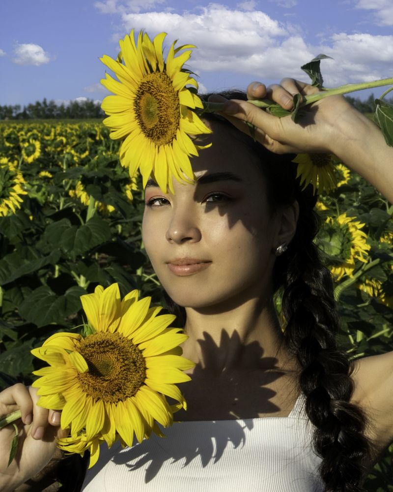 Photograph by Нина Гроголь